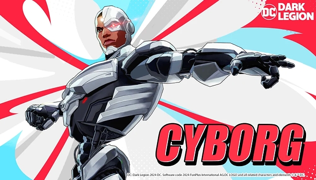 Cyborg DC Dark Legion: The Ultimate Player’s Guide to Gear, Teams & Meta Mastery