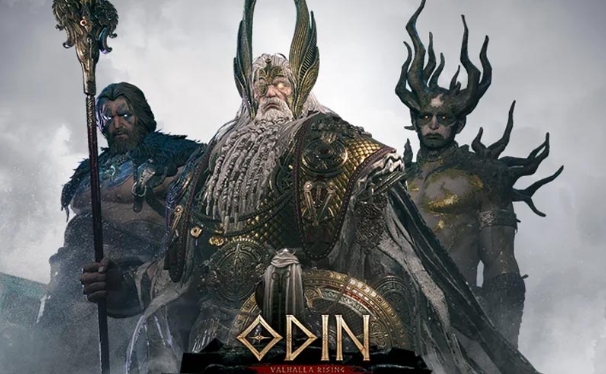 odin: valhalla rising