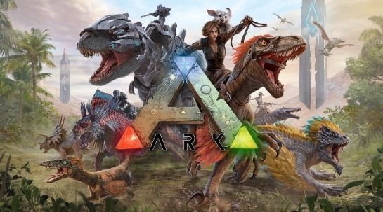 ark: ultimate mobile edition