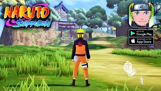 Mastering your ninja path in “Naruto Shippuden Mobile Game”