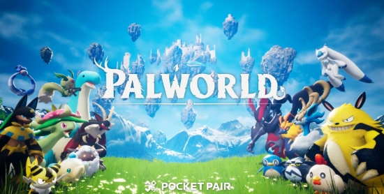 palworld mobile