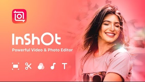inshot tutorial