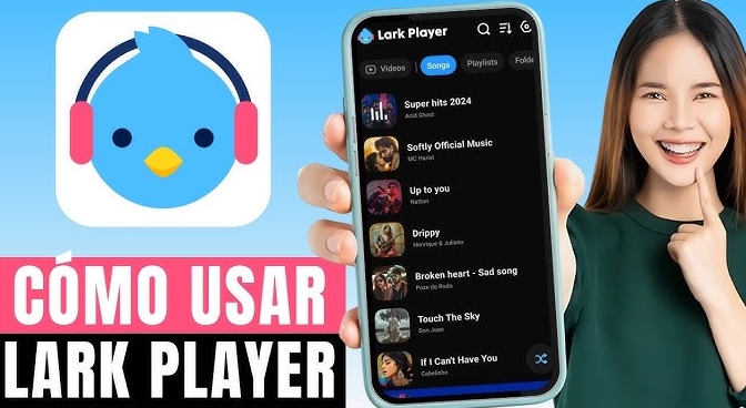 lark player app