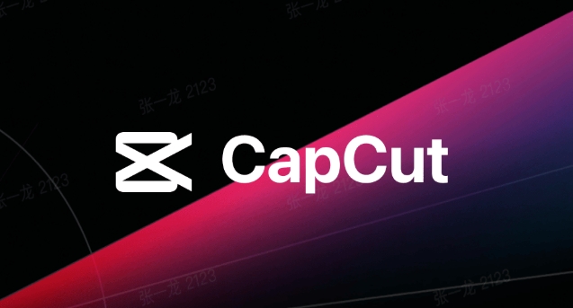 capcut how to use
