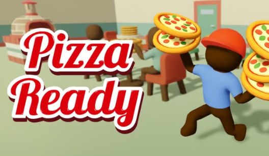 Pizza Ready Game