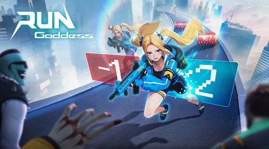 Run! Goddess Skills — The Ultimate Player’s Breakdown