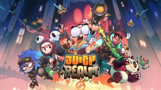 Juicy Realm Gameplay: A Player’s Full-Run Breakdown
