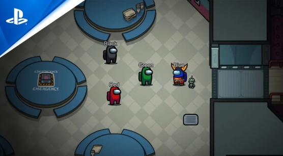 Among Us Gameplay: A Real Player's Deep-Space Survival Handbook