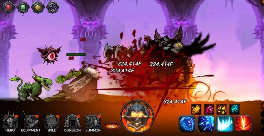 idle berserker codes