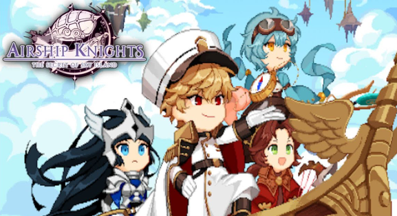 Airship Knights — A Player’s Deep Dive Guide