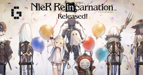 NieR Reincarnation: The Deep Dive Into Its Story