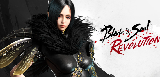 Blade Soul Revolution