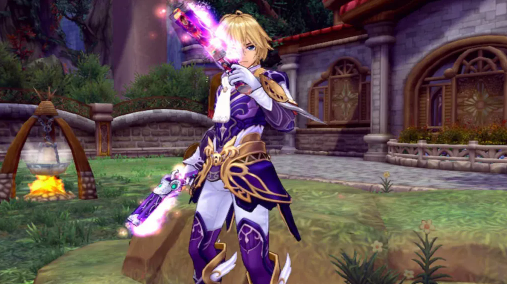 aura kingdom classes tier list