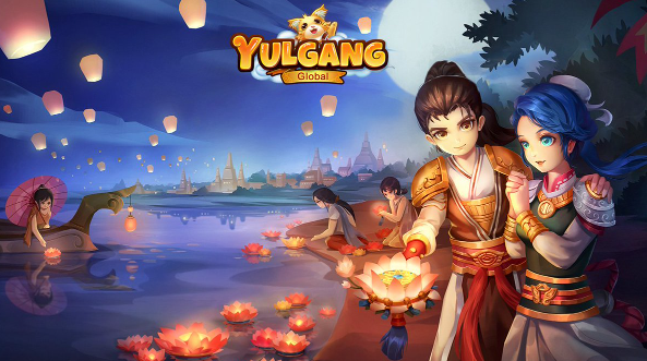 Yulgang Global