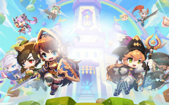 MapleStory M Tier List – The Ultimate 2025 Class Ranking and Meta Breakdown