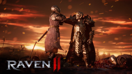 RAVEN 2 – Ultimate 2025 Beginner & Class Guide for Netmarble’s Dark Fantasy MMORPG