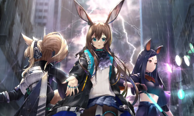 Arknights Tier List – Best Operators Ranked for 2025