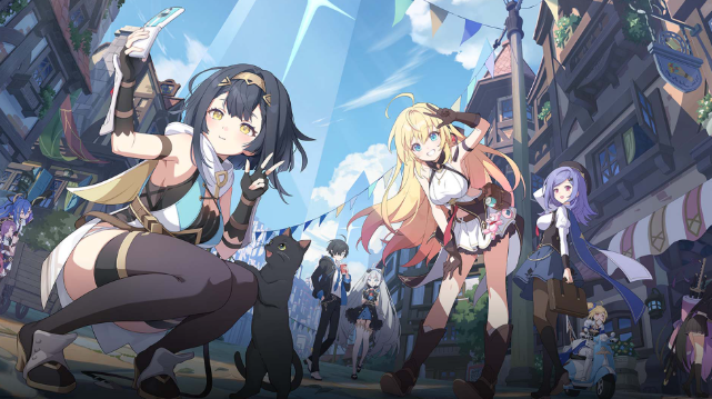 Stella Sora Tier List – Your Player-Centric Guide to Trekkers