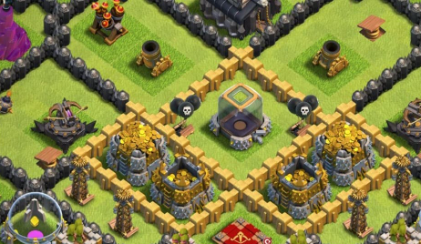 Clash of Clans Layout – The Ultimate Player’s Guide to Building Unbreakable Bases