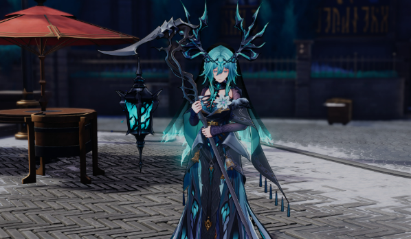 Duet Night Abyss Characters – Ultimate Player’s Guide