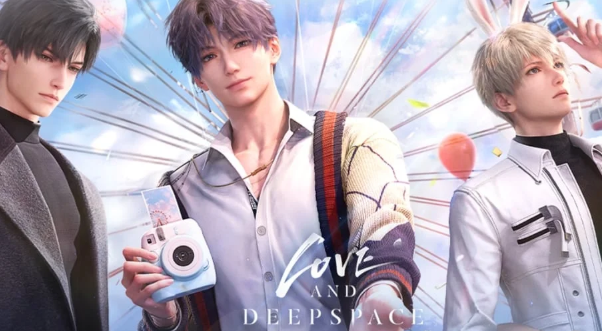 Love and Deepspace Gameplay — Your Player’s Deep Dive Guide