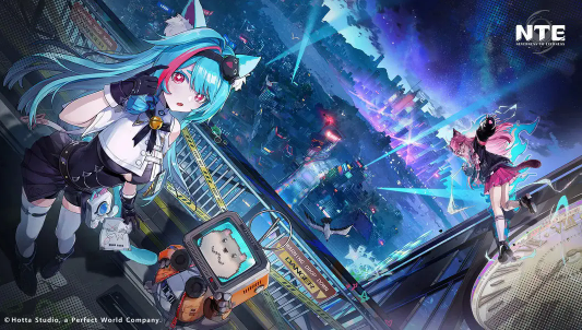 Neverness to Everness Gameplay — A Player’s Deep Dive into the Urban Supernatural RPG