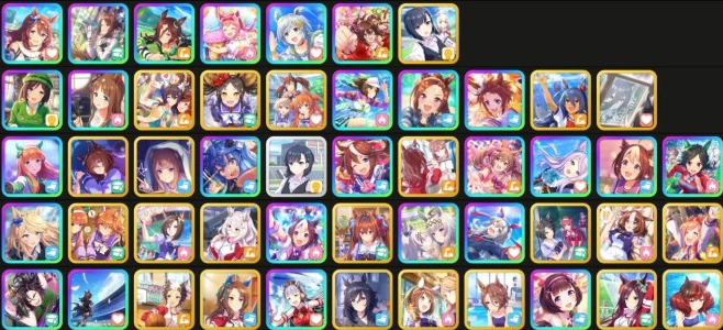 Umamusume Pretty Derby Tier List — A Player’s Deep Dive (2025 Edition)