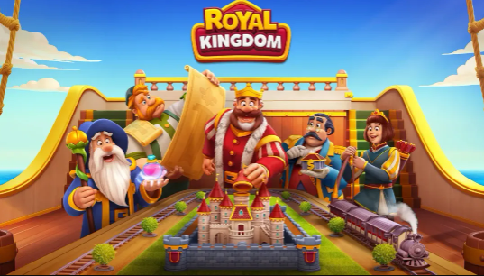 Royal Kingdom Reviews — My Honest Breakdown as a Player Introduction to Royal Kingdom Game Review