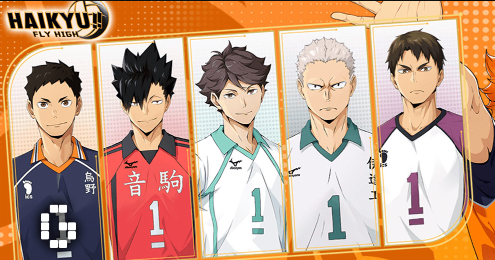 Haikyuu Fly High Codes — The Ultimate Guide for Free Rewards