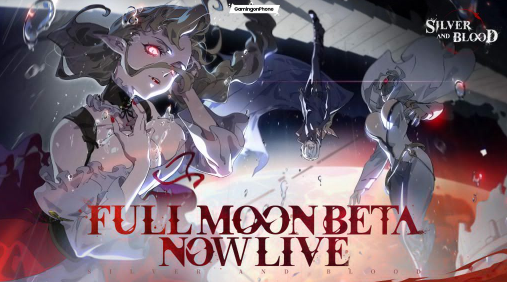 Silver and Blood Characters: The Ultimate Player’s Guide (2025 Meta & Tier Insights)