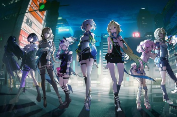 Chasing Kaleidorider: A Player’s Deep-Dive Guide to the Motorcycle Romance RPG Everyone’s Side-Eyeing (In a Good Way)