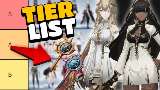 Black Beacon Tier List (2026 Meta Guide) — My No-BS Picks, Traps, and Team Builds