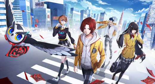 Persona 5: The Phantom X: The “I Wish Someone Told Me This on Day 1” Player Guide (Reroll, Teams, Personas, Gear, Dailies, and Endgame)