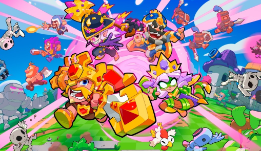 Squad Busters: The Player’s “Stop Getting Deleted Mid-Match” Guide (Heroes, Meta, Lineups, Ranked, Hatchling Run, F2P, and Tilt Control)