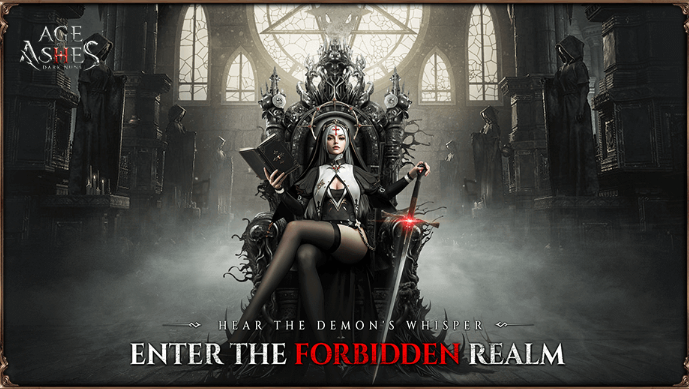 Age of Ashes: Dark Nuns — The Player’s Big, Practical Guide to Classes, Builds, Dungeons, PvP, and Daily Progress