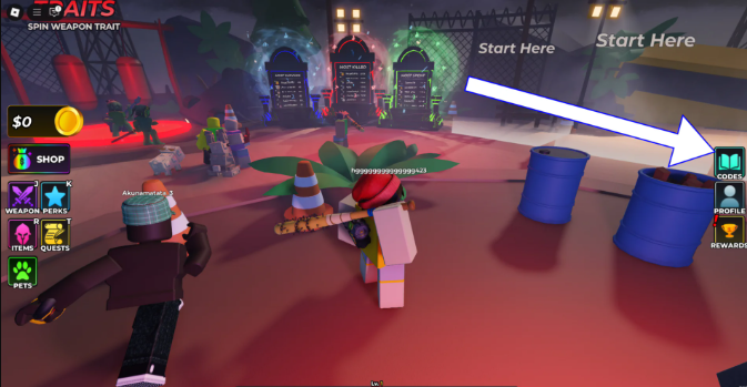 Hunty Zombie Codes April 2026: All Working Codes, Best Rewards, and Redeem Guide