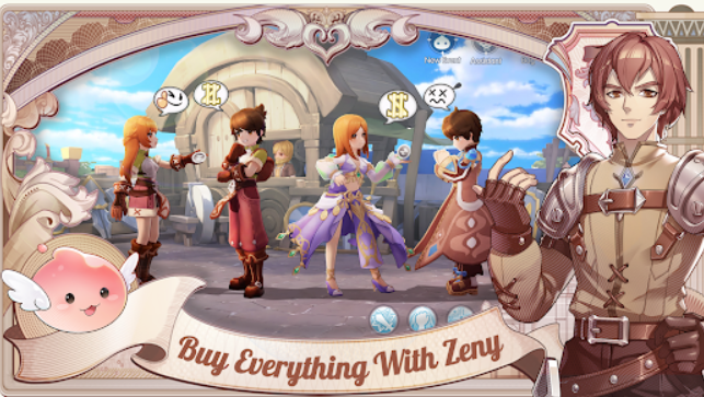 Ragnarok M Classic Global Beginner Guide: Classes, Zeny, Builds, Leveling, Gear, and F2P Tips