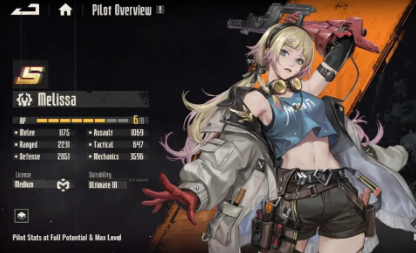 Mecharashi Tier List: Best Pilots, ST Synergies, Reroll Targets, and Team-Building Guide