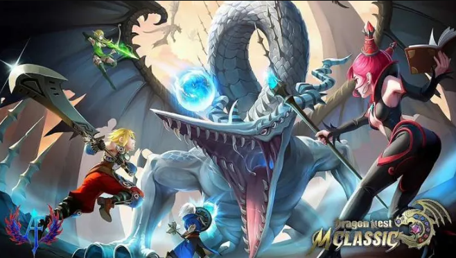 Dragon Nest M Classic Code Guide: Latest Redeem Codes, Weekly Gifts, and Smart Reward Tips for Playe