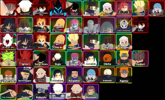 Anime Vanguards Value List Guide: Trading Values, Units, Skins, Familiars, and Fair Trade Tips
