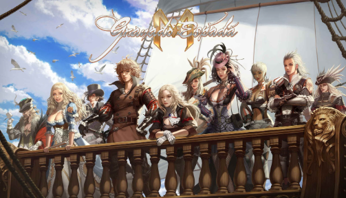 Granado Espada M Guide: Best Heroes, Scout Picks, AFK Farming, Mythic Gear, PvP, and Semi-F2P Progre