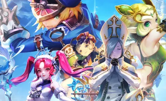 Dragon Nest M: Classic Guide: Best Classes, Leveling, Nests, Raids, Gear, Settings, and Beginner Tip