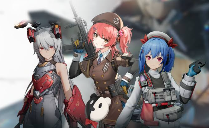 Girls Frontline 2 Tier List (September 2026): Best Dolls, Teams, Reroll Picks, and Meta Guide