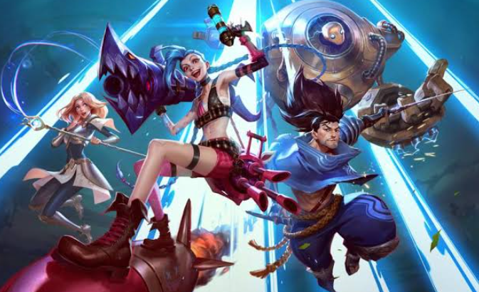 League of Legends Wild Rift Tier List (October 2026): Best Champions for Every Role in Patch 7.3c