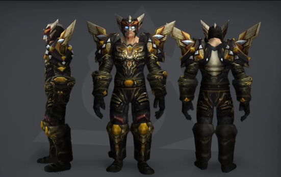 Obsidian Knight RPG Armor Sets Tier List: Best Sets, Stats, Builds, and F2P Progression Guide