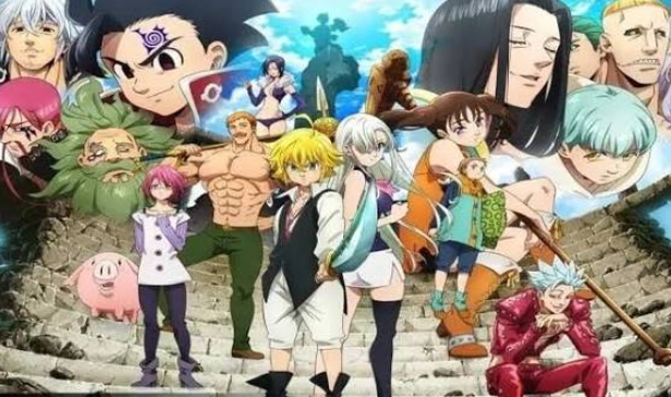 The Seven Deadly Sins Characters Guide 2026: Best Grand Cross & Origin Heroes, Teams, and Meta Picks